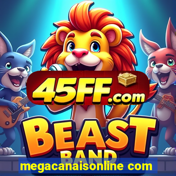 megacanaisonline com